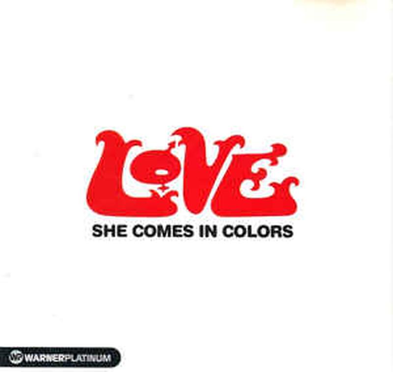 she-comes-in-colors