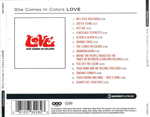 she-comes-in-colors