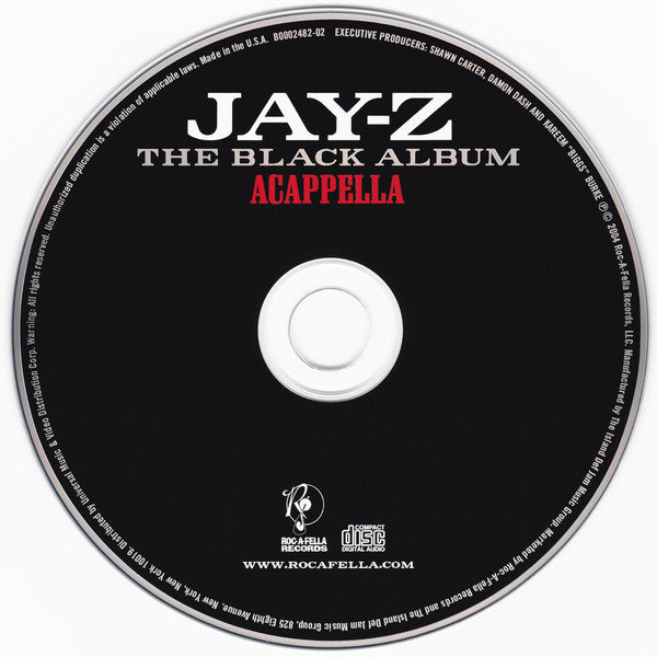 the-black-album-acappella