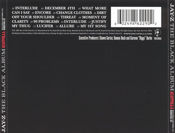 the-black-album-acappella