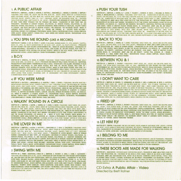 a-public-affair
