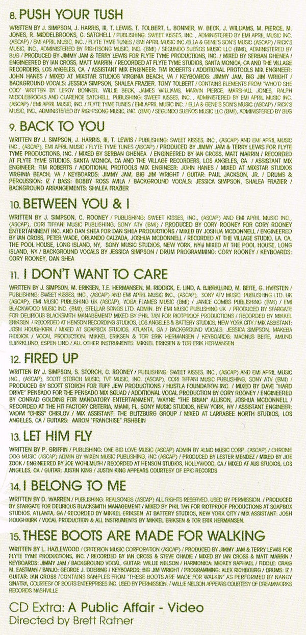 a-public-affair