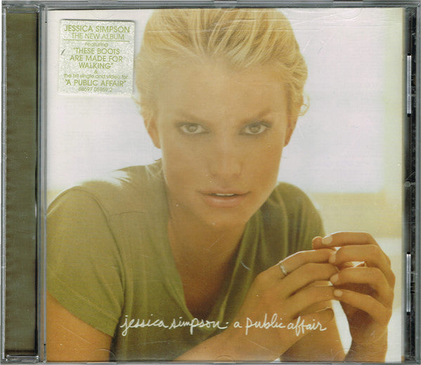a-public-affair