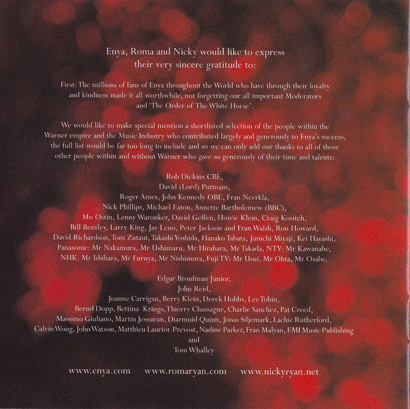 the-very-best-of-enya