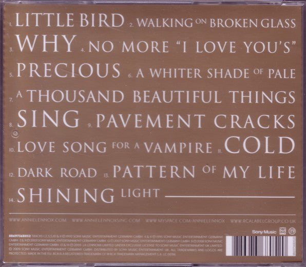 the-annie-lennox-collection
