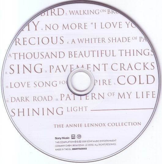 the-annie-lennox-collection