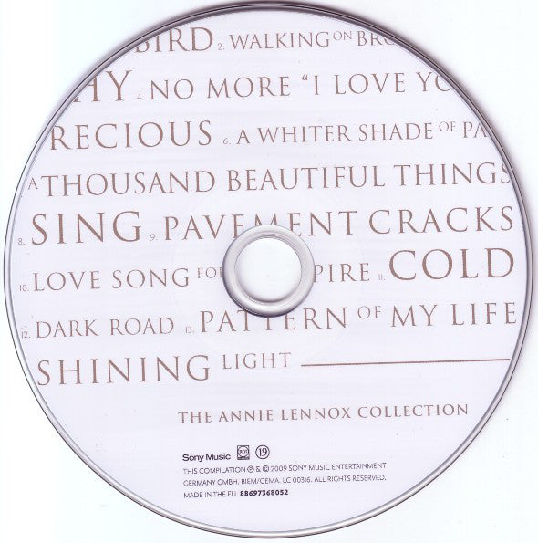 the-annie-lennox-collection