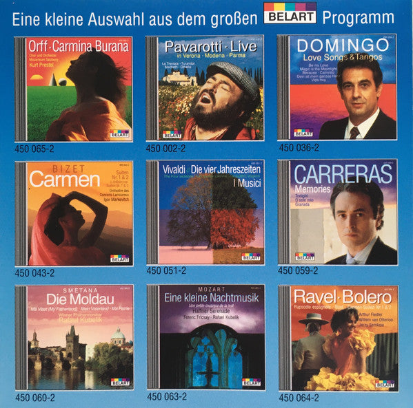 trumpet-concertos