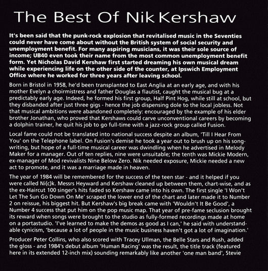 the-best-of-nik-kershaw