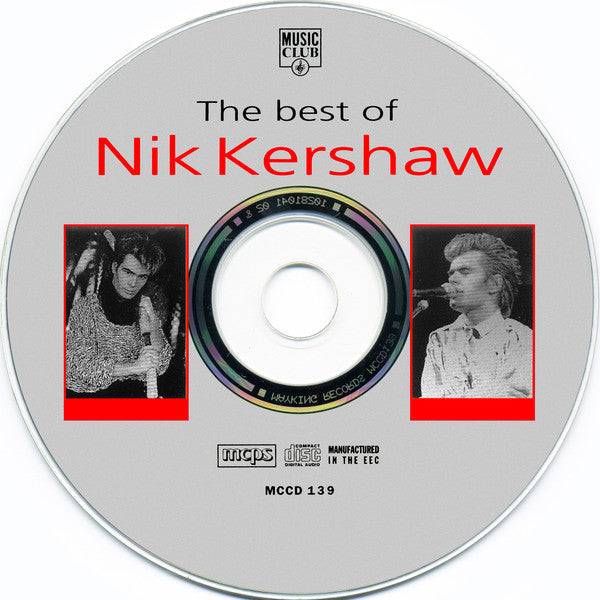 the-best-of-nik-kershaw