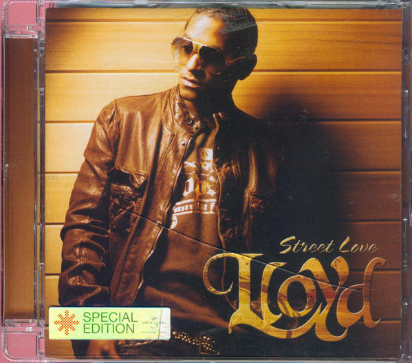 street-love