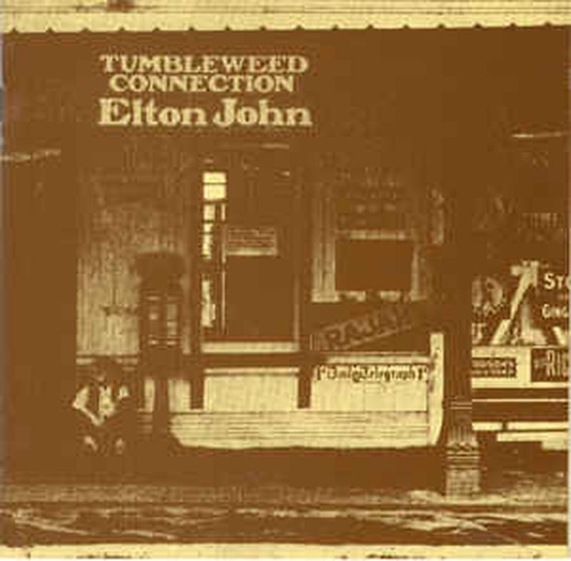 tumbleweed-connection