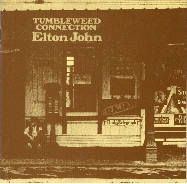 tumbleweed-connection