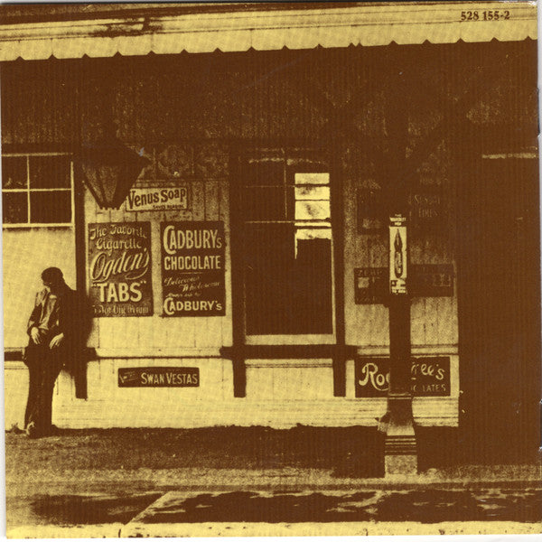 tumbleweed-connection