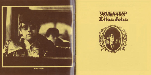 tumbleweed-connection