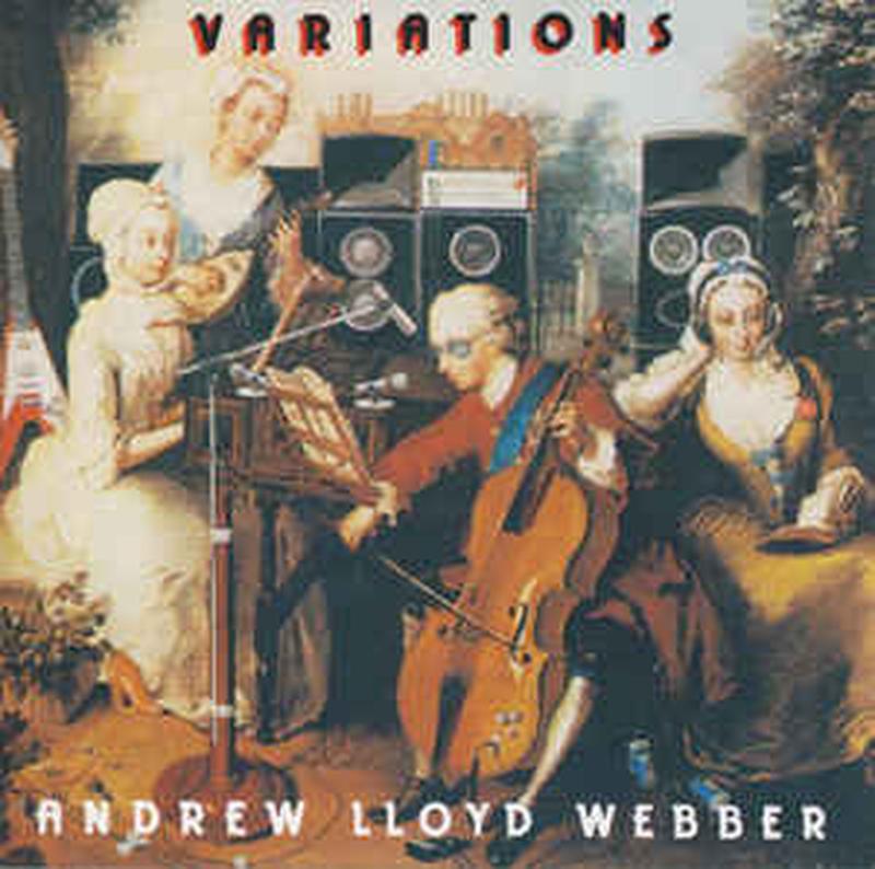 variations