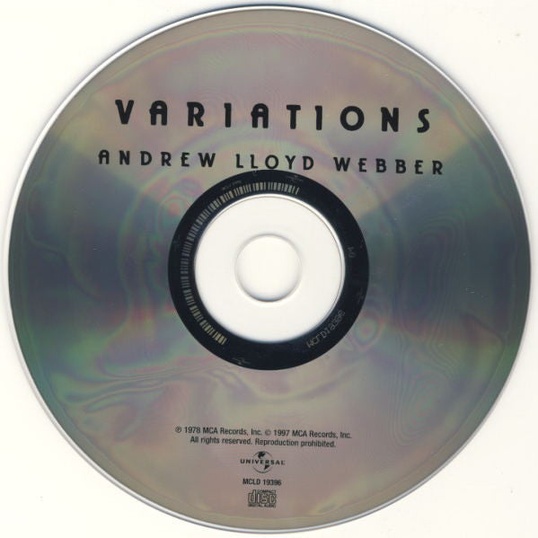 variations