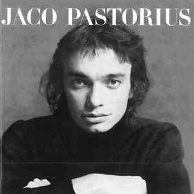 jaco-pastorius
