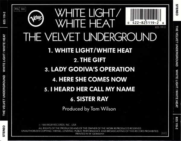 white-light/white-heat