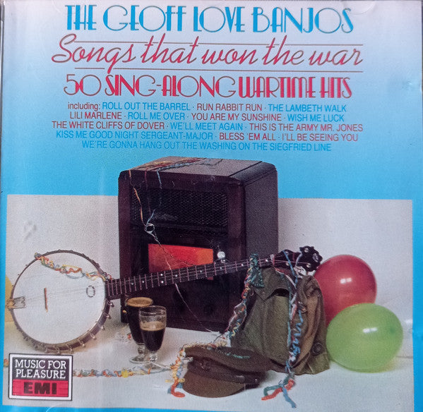 50-sing-a-long-wartime-favourites