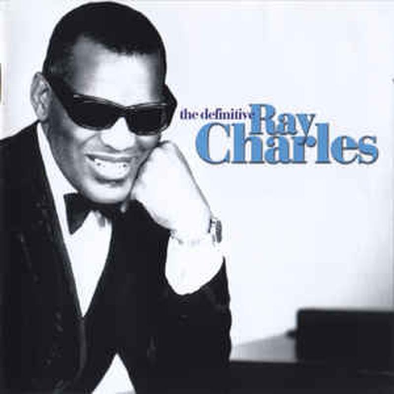 the-definitive-ray-charles