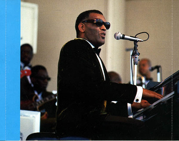 the-definitive-ray-charles