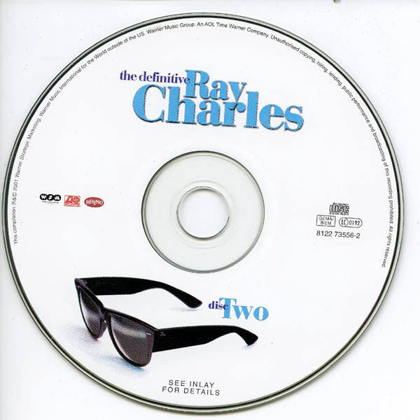 the-definitive-ray-charles