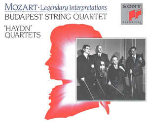 "haydn"-quartets