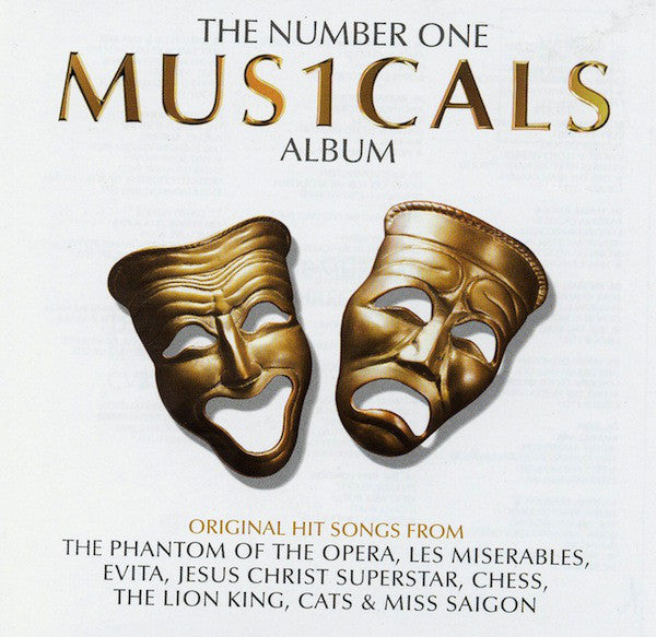 the-number-one-mus1cals-album