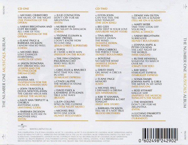 the-number-one-mus1cals-album