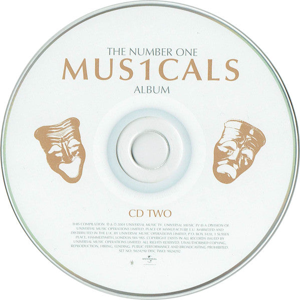 the-number-one-mus1cals-album