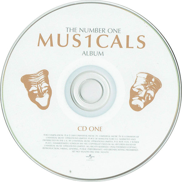 the-number-one-mus1cals-album