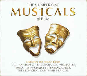 the-number-one-mus1cals-album