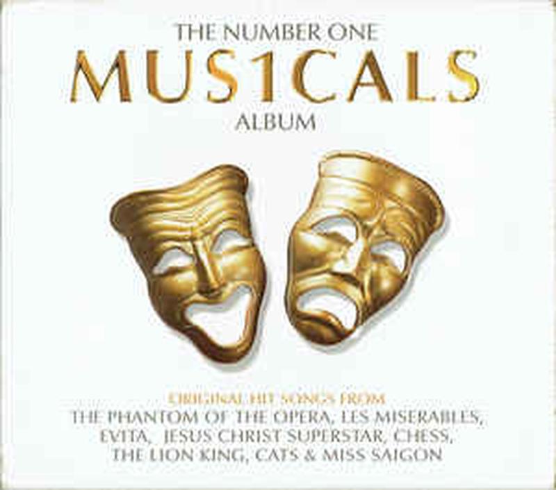 the-number-one-mus1cals-album