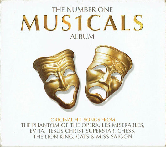 the-number-one-mus1cals-album