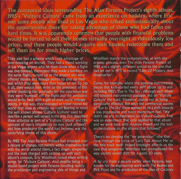 vulture-culture