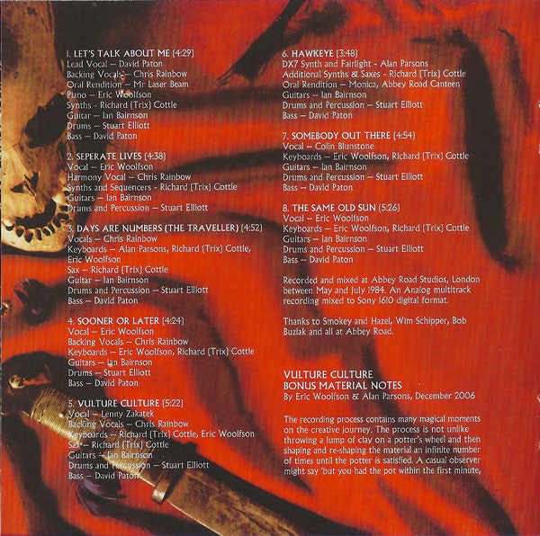 vulture-culture