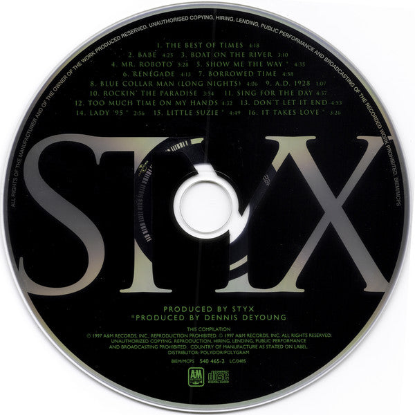 the-best-of-times:-the-best-of-styx