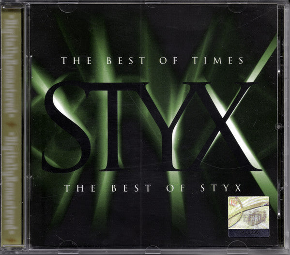the-best-of-times:-the-best-of-styx
