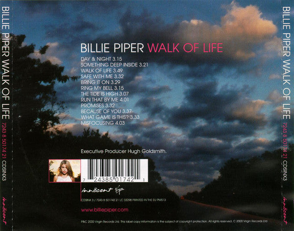 walk-of-life