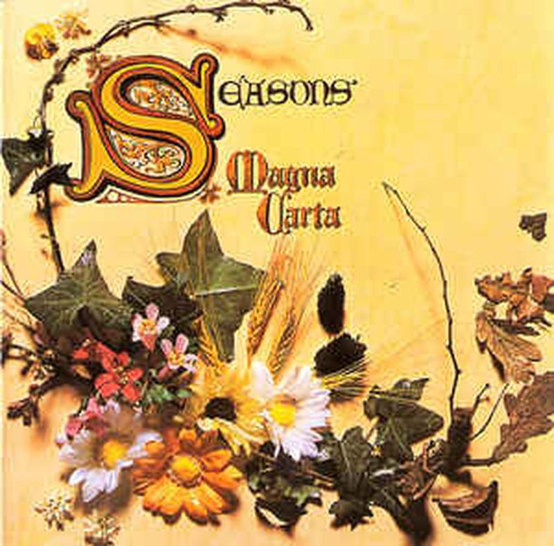 seasons