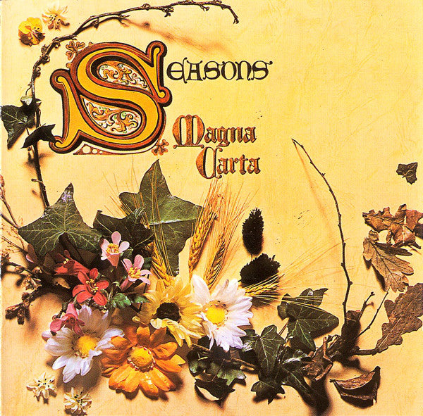 seasons