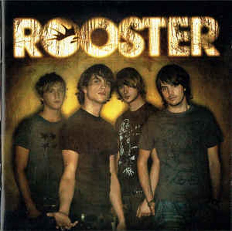rooster