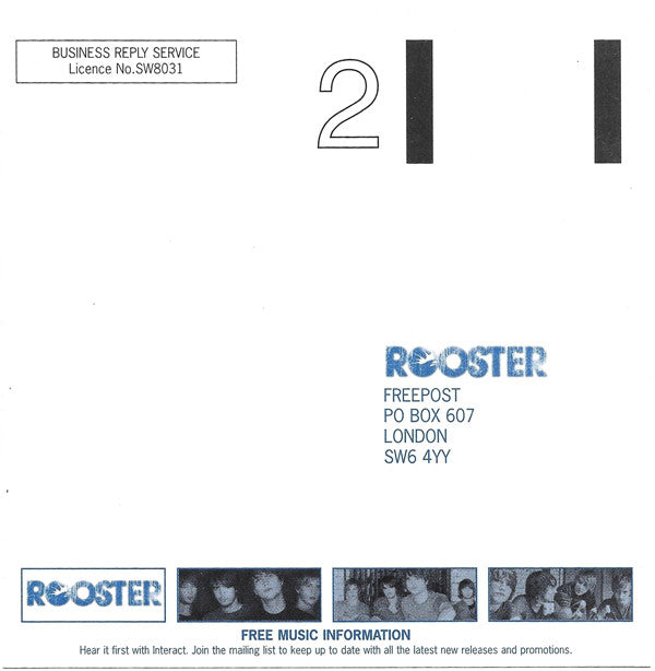 rooster