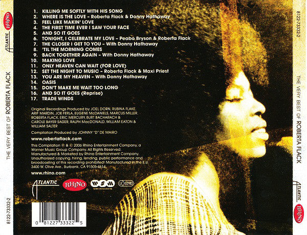 the-very-best-of-roberta-flack