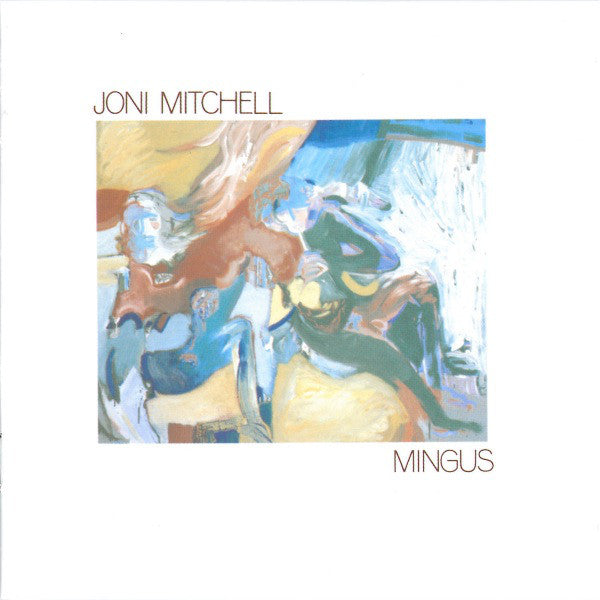mingus