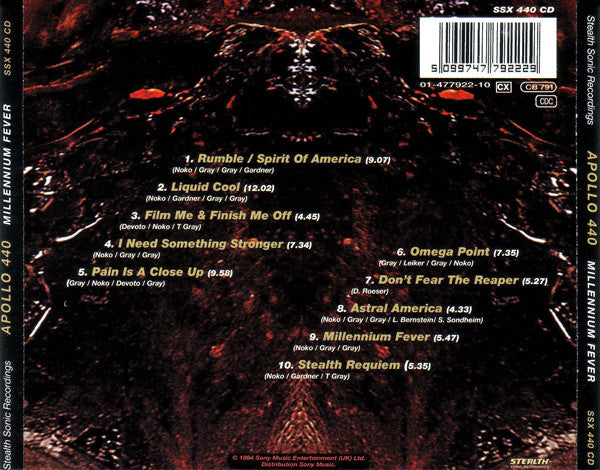 millennium-fever
