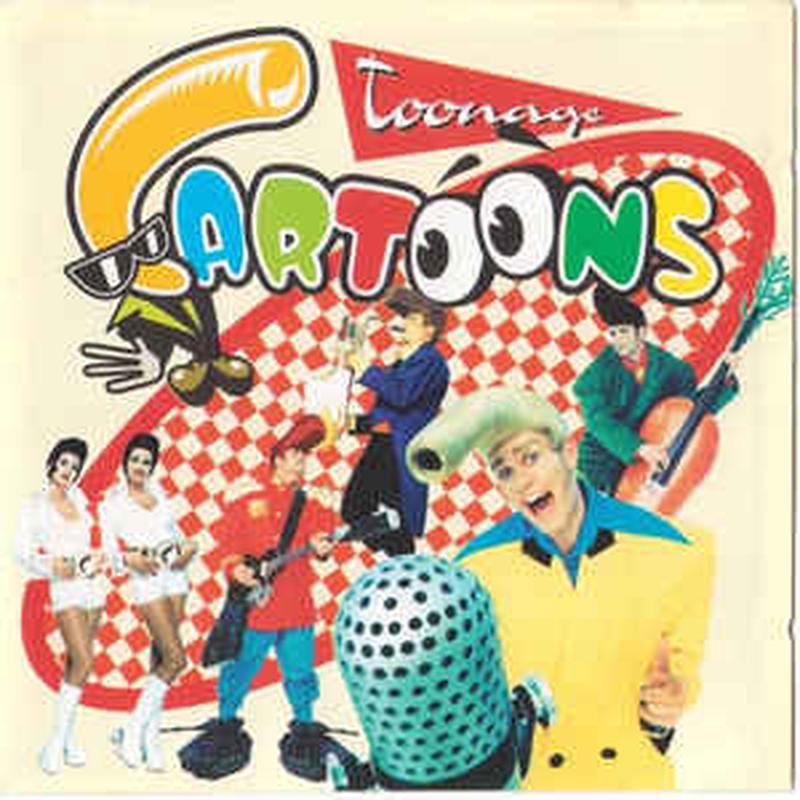 toonage