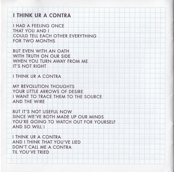 contra