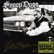 ego-trippin